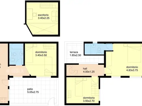 AV. GAONA al 3700 PB