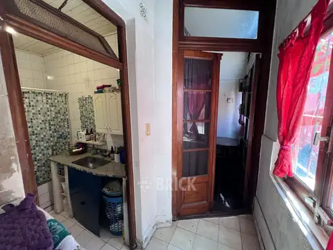 Depto Tipo Casa 4 ambientes con 2 baños