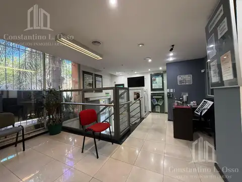 Oficina en Venta en Balvanera, USD 490.000