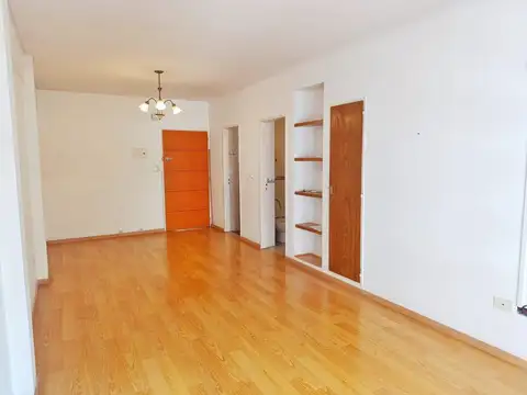 Departamento en Alquiler de Monoambiente