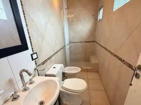 Depto Tipo Casa en Alquiler 20 años