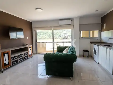 DEPARTAMENTO VENTA TERRA VILLAGE 4°D ZONA NORTE
