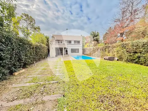 Casa en Venta Club Privado Loma Verde