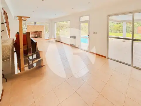 Casa en Venta 15 años