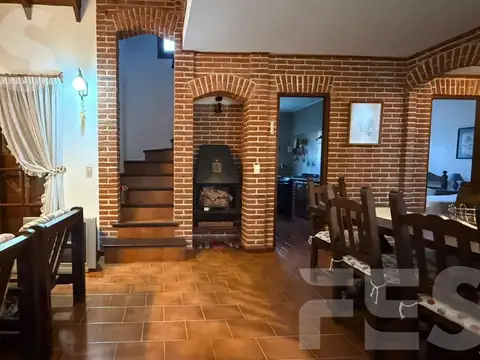 Casa en Venta de 3 dormitorios