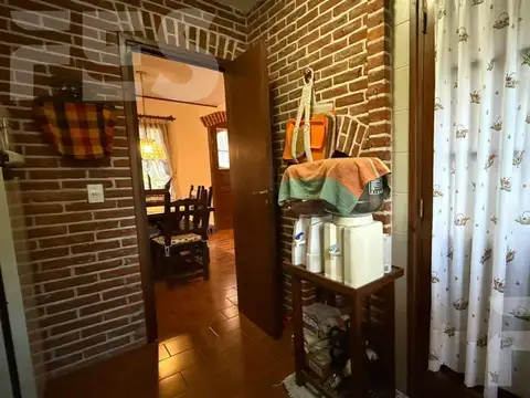 Casa en Venta 40 años