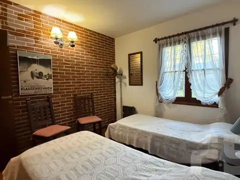 Casa en Venta al Noroeste