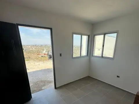 Depto Tipo Casa en Venta de 2 ambientes