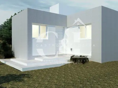 Villa Santa Cruz del Lago, Punilla