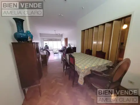 Departamento en Venta en Palermo Soho, USD 289.000