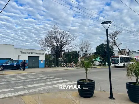 Terreno en Venta de 370,0 m2