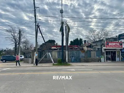 Ingeniero Eduardo Madero 1300