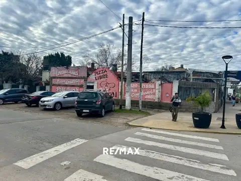 Ingeniero Eduardo Madero 1300