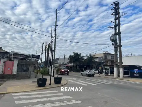 Terreno en Venta en Del Viso, USD 380.000