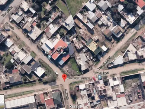 Excelente lote con gran potencial de crecimiento! Oportunidad!!!