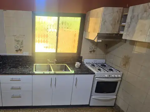 Depto Tipo Casa en Venta de 2 dormitorios