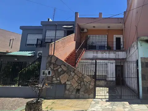 PH en Jose León Suarez