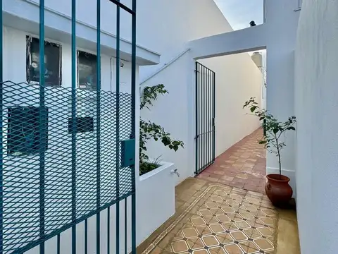 Depto Tipo Casa en Alquiler de 1 dormitorio