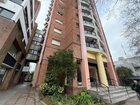 Cochera - Alquiler - Argentina, San Miguel - CORNELIO SAAVEDRA 1175