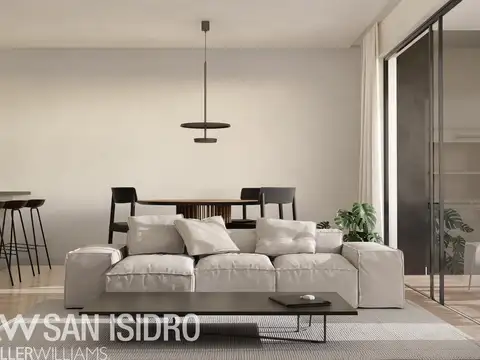 Casa en Venta en Benavidez, USD 266.000