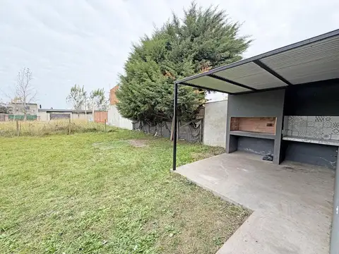 El Paraiso al 4500
