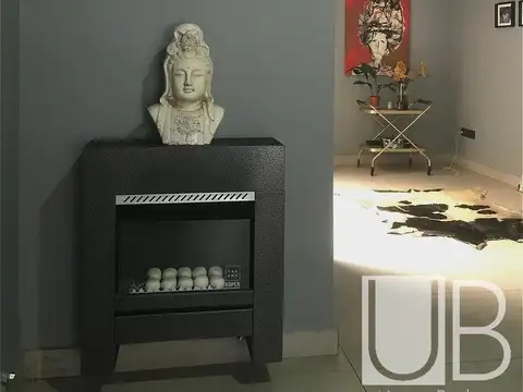 Depto Tipo Casa en Venta con 1 cocheras