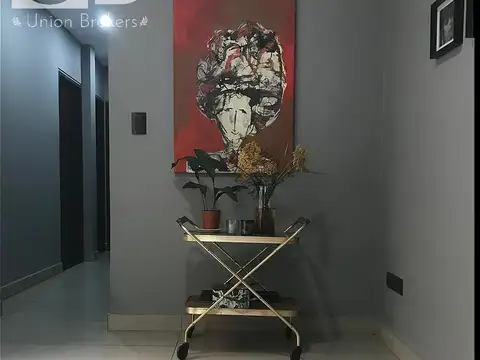 Depto Tipo Casa en Venta 5 años