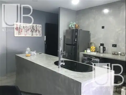 Depto Tipo Casa en Venta de 3 ambientes