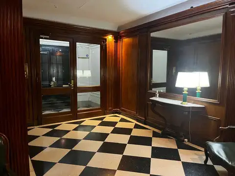 Departamento en Venta en Recoleta, USD 169.000