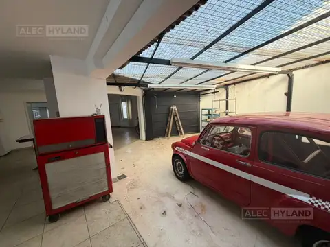 Depto Tipo Casa en Venta con 1 cocheras