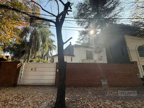 Casa en PH en venta para vivienda o uso profesional, en Acassuso, San Isidro