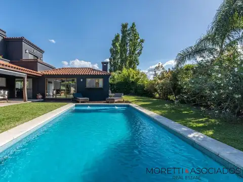 Casa en Venta al Norte