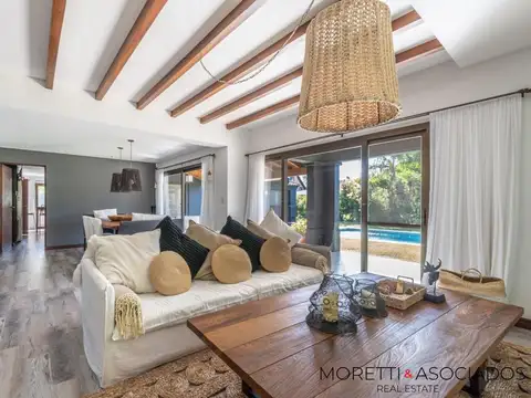 Casa en Venta en Nordelta, USD 560.000