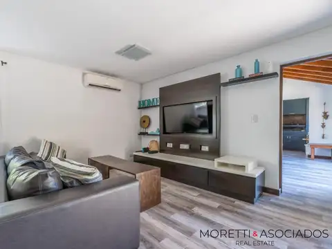 Casa en Venta 15 años