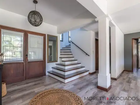 La Alameda Nordelta | Av. de Los lagos  4850