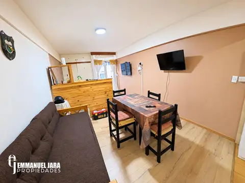 Departamento en Venta de Monoambiente