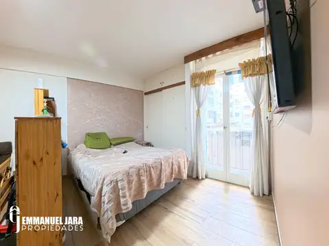 Departamento en Venta en Mar del Plata, USD 43.000