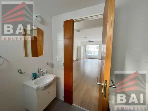 Departamento en Alquiler al Este