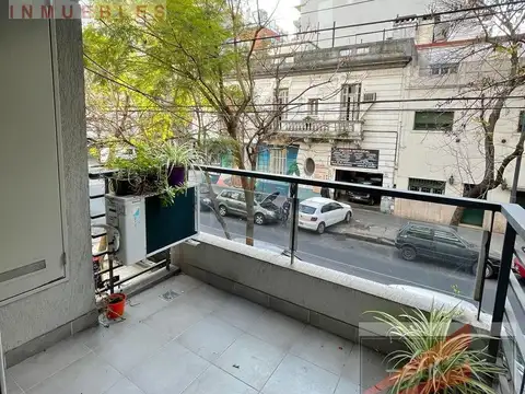 Departamento en Alquiler 5 años