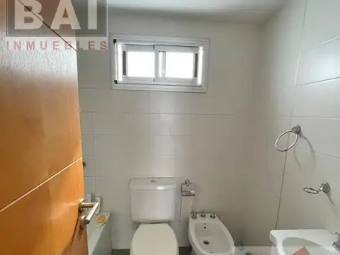 Departamento en Alquiler Apto profesional