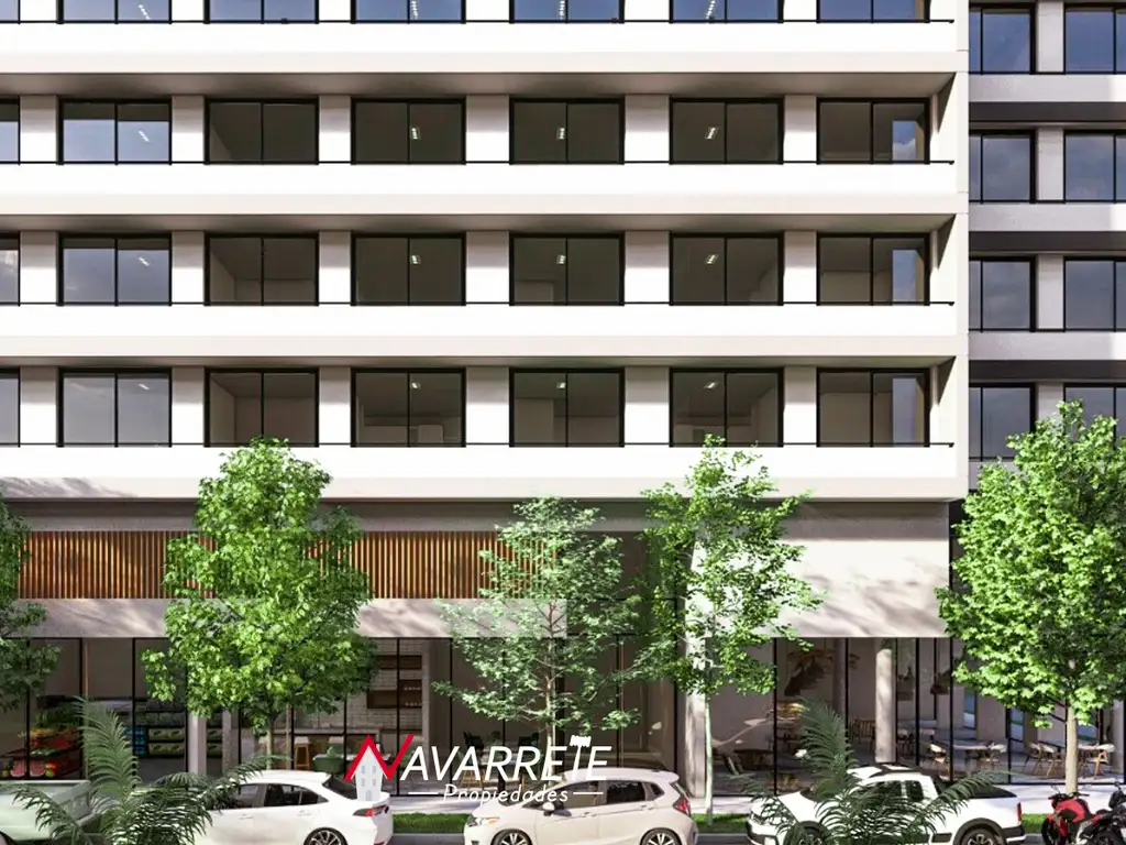 Edificio Bartolome - Entrega Agosto 2028