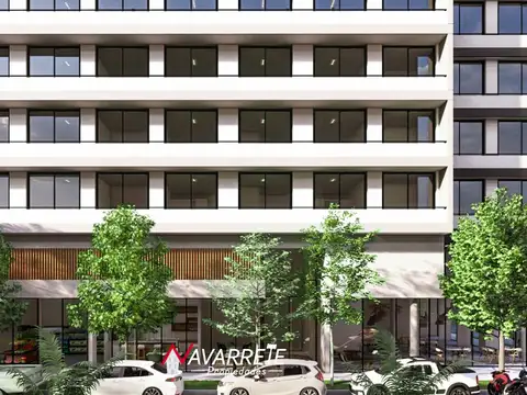 Edificio Bartolome - Entrega Enero 0001