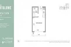 Edificio Bartolome - Foto 14