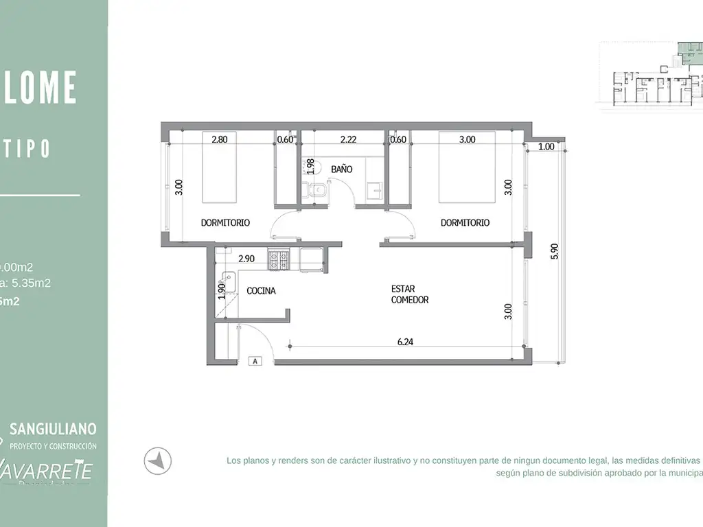 Edificio Bartolome - Foto 17