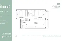 Edificio Bartolome - Foto 17