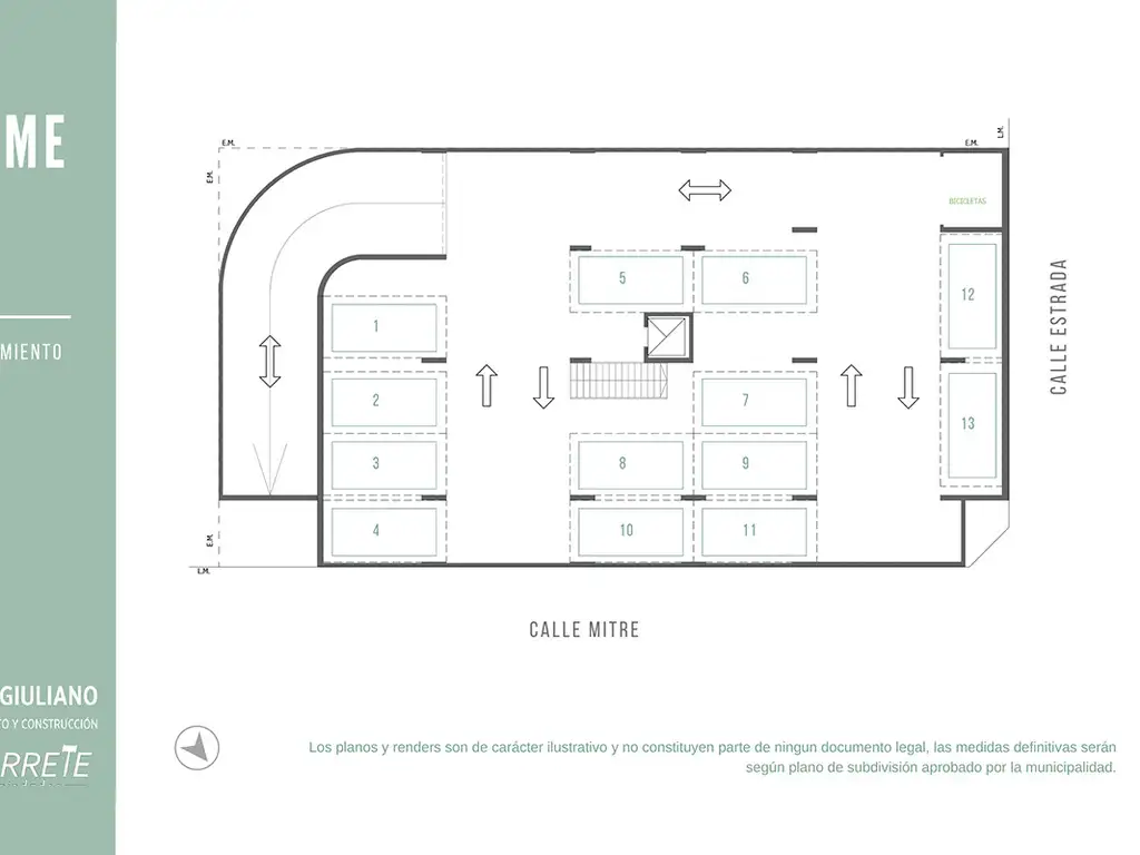 Edificio Bartolome - Foto 12