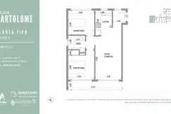 Edificio Bartolome - Foto 19