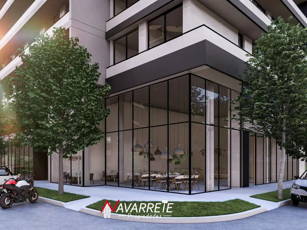 Edificio Bartolome de  1, 2 y 3 Dormitorios