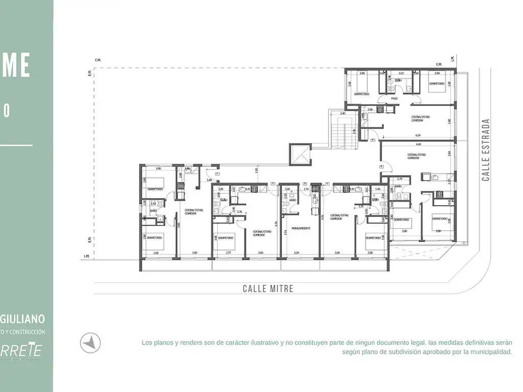 Edificio Bartolome - Foto 11