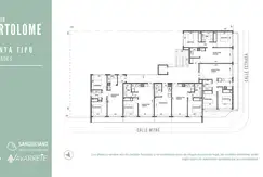 Edificio Bartolome - Foto 11